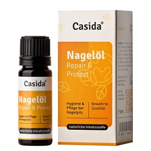 Nagelöl Casida ® Repair & Protect, aus der Apotheke, 10 ml