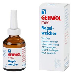 Nagelweicher Gehwol med. 50 ml