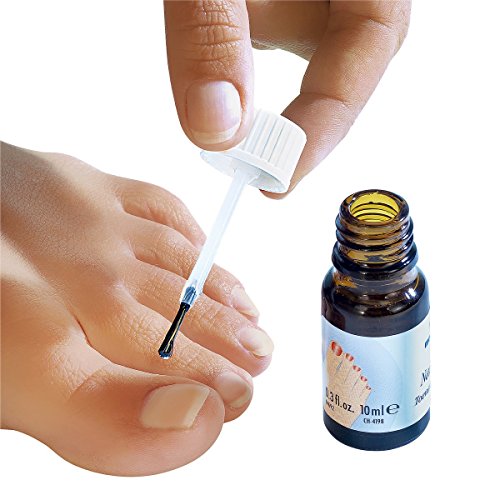 Die beste nagelweicher medosan nail fix toenail softener 10 ml Bestsleller kaufen