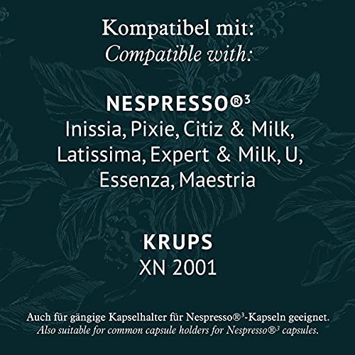 Nespresso-Kapseln MY-COFFEE CUP My Coffee Cup – MEGA BOX