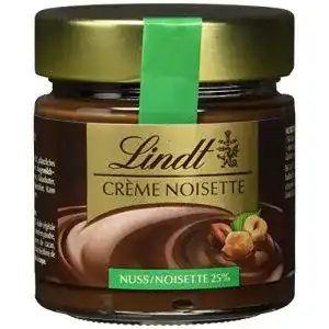 Nuss-Nougat-Creme
