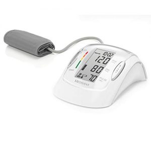 Oberarm-Blutdruckmessgerät Medisana MTP Pro ohne Kabel