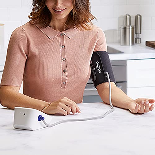 Oberarm-Blutdruckmessgerät Omron X3 Comfort