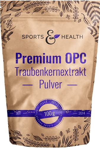 Die beste opc pulver cdf sports health solutions opc pulver 100g Bestsleller kaufen
