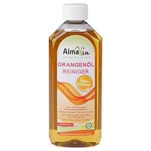Orangenölreiniger AlmaWin Orangenöl-Reiniger 500 ml