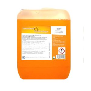 Orangenölreiniger Mastercleaner Orangenreiniger Konzentrat 5 L