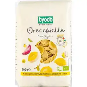 Orecchiette