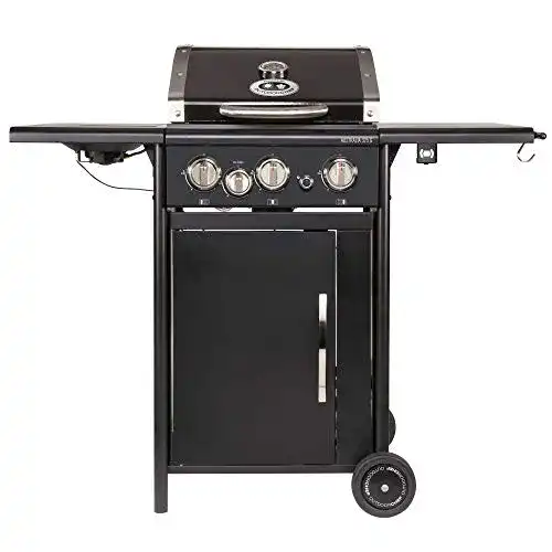 Outdoorchef-Gasgrill OUTDOORCHEF 325 G Garten- Gasgrill