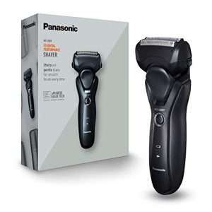 Panasonic-Rasierer Panasonic ES-RT37-K503 Wet&Dry, 3 Klingen