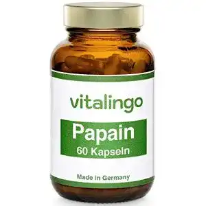 Papain