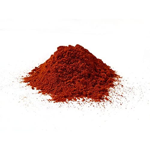 Paprika Edelsüß MINOTAUR Spices | gemahlen, mild, 2 x 500g