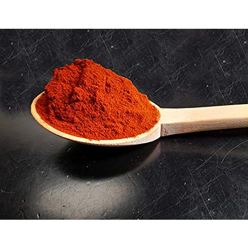 Paprika Edelsüß MINOTAUR Spices | gemahlen, mild, 2 x 500g