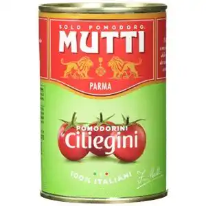 Passierte Tomaten