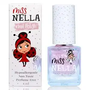 Peel-off-Nagellack