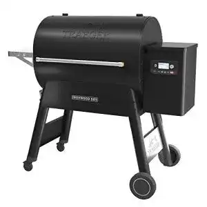 Die beste Pelletgrill 2026 Test Bestseller Pelletgrill
