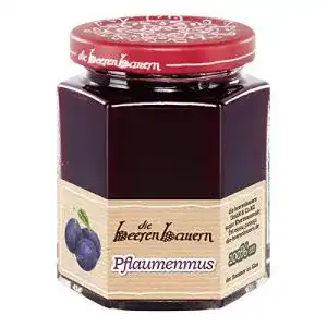 Pflaumenmus