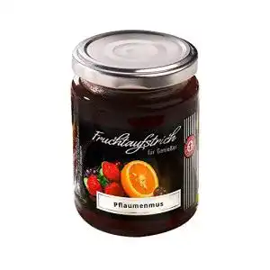 Pflaumenmus “Schrader” Fruchtaufstrich, (250g)