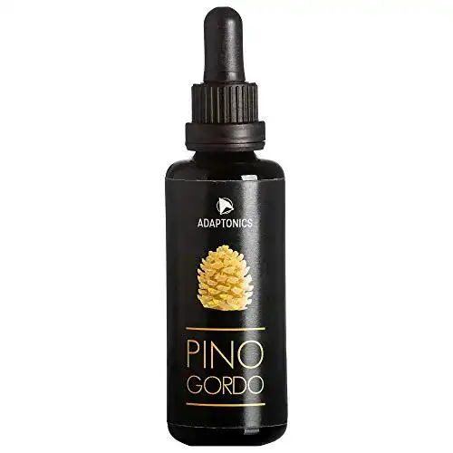 Pinienpollen Healing Garden Tenerife Pine Pollen Extrakt