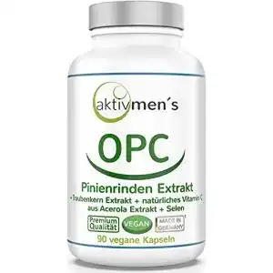 Pinienrindenextrakt