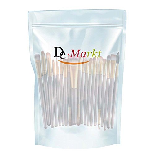 Pinselset Demarkt ® Make up Brush Set 20 Stück Pinsel Set