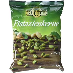 Pistazien Kluth Kerne, 1er Pack (1 x 250 g)