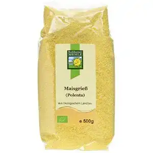 Polenta
