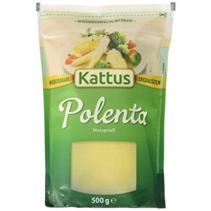 Polenta Kattus, 6er Pack (6 x 500 g)