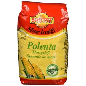 Polenta SUNTAT Maisgrieß, 5er Pack (5 x 1 kg)