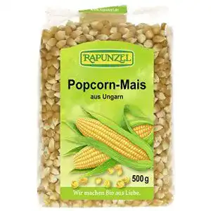 Popcornmais