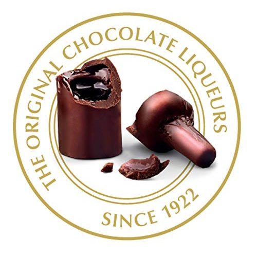 Pralinen Anthon Berg Chocolate Liqueurs, 187 g