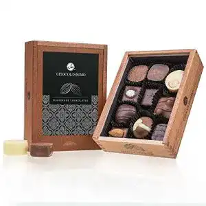 Pralinen