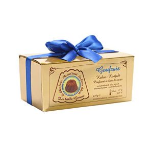 Cioccolatini Goufrais Gugelhupf confezione regalo 250g