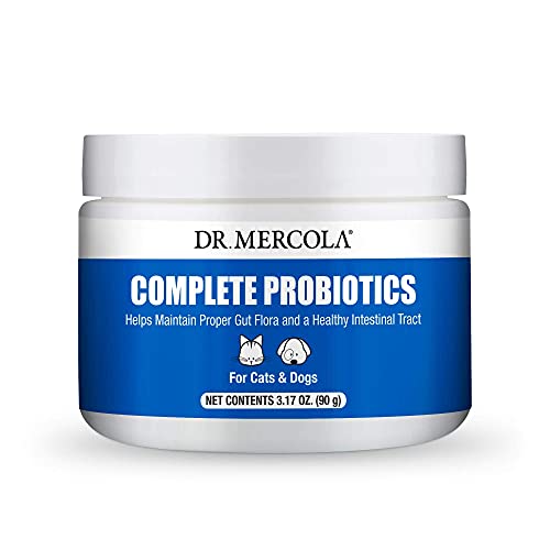 Die beste probiotika hund dr mercola dr mercola pet probiotics 90g Bestsleller kaufen