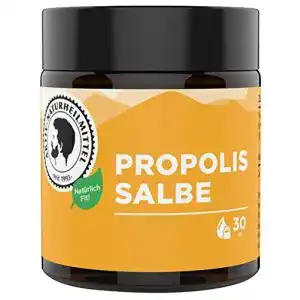 Propolis-Salbe