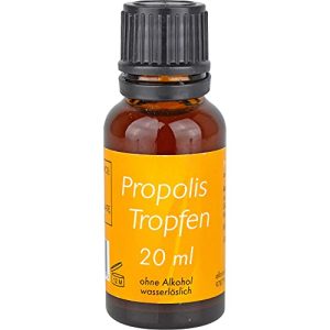 Propolis-Tropfen Allcura Propolis Tropfen 20ml