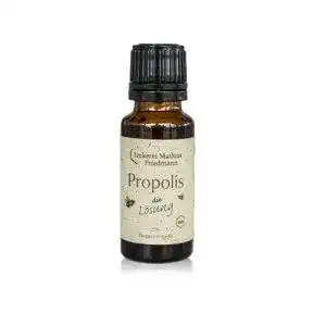 Propolis-Tropfen