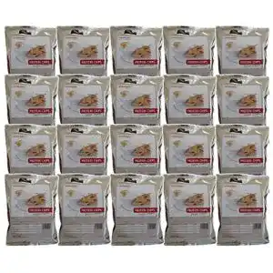 Protein-Chips Konzelmanns Original, Onion Cream, 20 x 30g