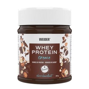 Protein-Creme Weider Whey Protein Choco Creme