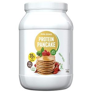 Protein-Pancake Body Attack Sports Nutrition, 900g