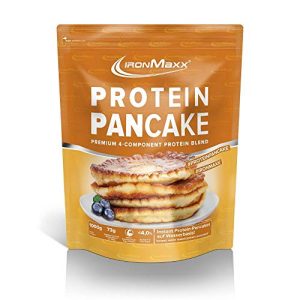Protein-Pancake