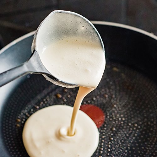 Protein-Pancake nu3 Protein Pancake Mix Vanilla – 400g