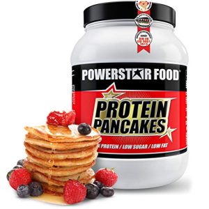 Protein-Pancake POWERSTAR FOOD PROTEIN PANCAKES | 1000g