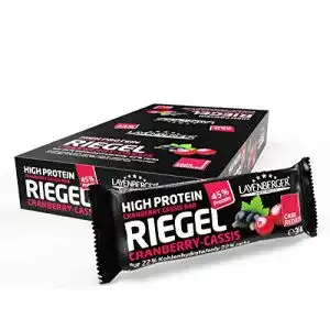 Die beste Proteinriegel 2026 Test Bestseller Proteinriegel