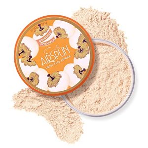 Puder Coty Airspun Loose Face Powder – Translucent