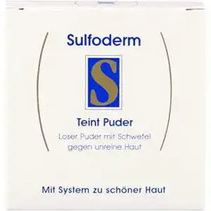 Puder