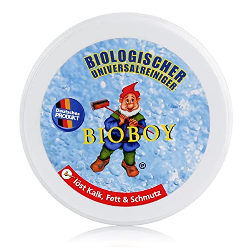 Putzstein Apkyo Bioboy Universalreiniger 800g inkl. Schwamm