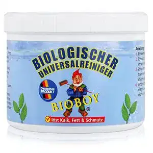 Putzstein Apkyo Bioboy Universalreiniger 800g inkl. Schwamm