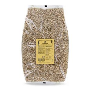 Quinoa KoRo – Bio gepufft 600 g – Vorteilspackung
