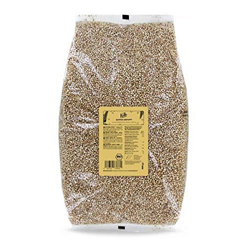 Die beste quinoa koro bio gepufft 600 g vorteilspackung Bestsleller kaufen