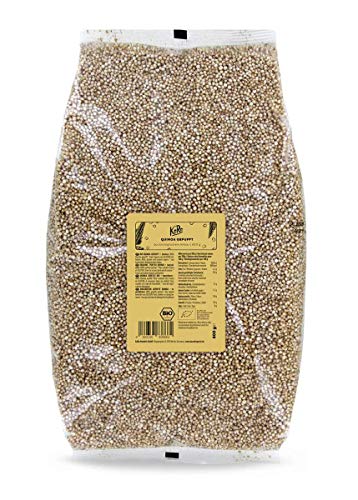Die beste quinoa koro bio gepufft 600 g vorteilspackung Bestsleller kaufen